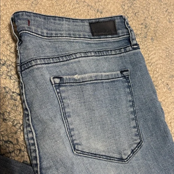 Dear John skinny jeans size 30 - Picture 2 of 5